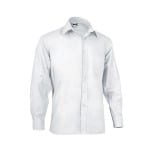 Camisa Manga Comprida Oporto Branco