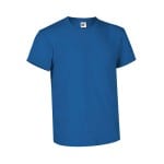 T-Shirt Racing Azul Royal