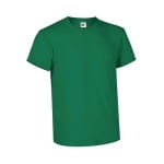 T-Shirt Racing Verde