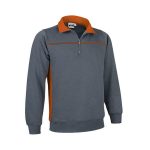 Sweatshirt Bicolor Thunder