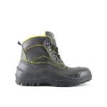 Bota Biqueira Aço Pvc S5 132001