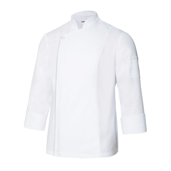 Jaleca de Chef 405202 Branco