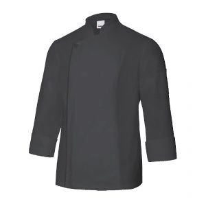 Jaleca De Chef 405202 Preto