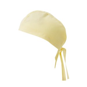 Bandana Cozinha 404002 Amarelo