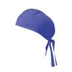 Bandana Cozinha 404002 Royal