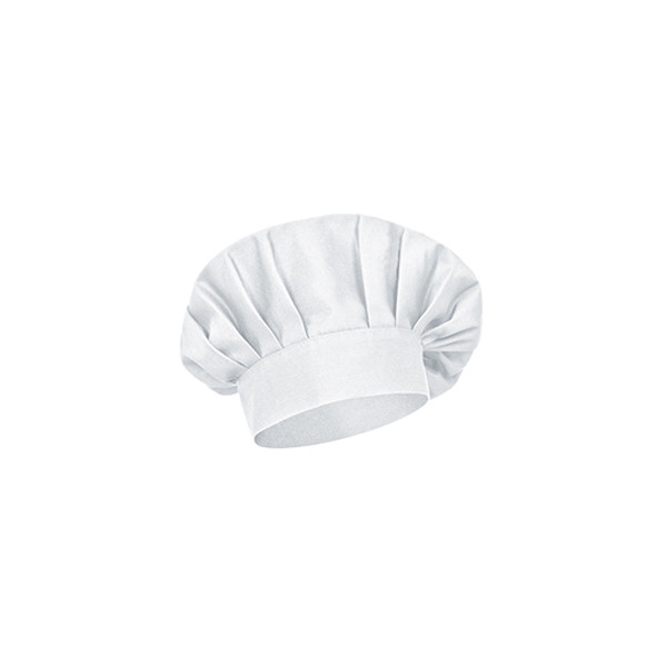 Gorro de Cozinha COULANT