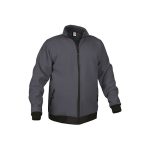 Casaco Softshell Alaska Cinza