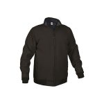 Casaco Softshell Alaska Preto