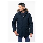 Parka De Inverno K621