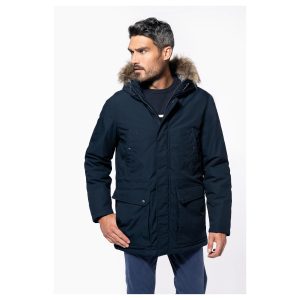 Parka de Inverno K621