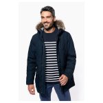 Parka De Inverno K621