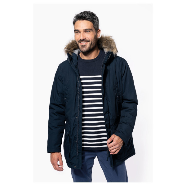 Parka de Inverno K621