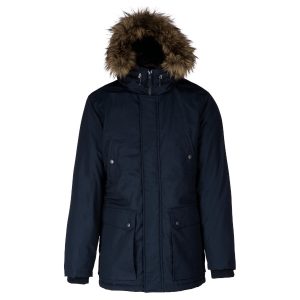 Parka De Inverno K621