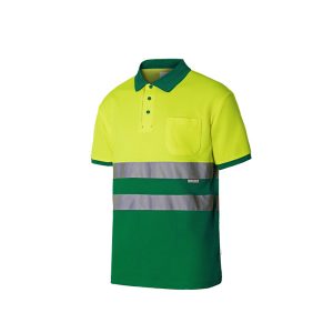 Polo De Alta Visibilidade 305513