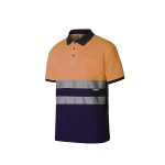 Polo De Alta Visibilidade 305513