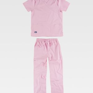 Conjunto Pijama Cirúrgico B9150