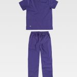 Conjunto Pijama Cirúrgico B9150