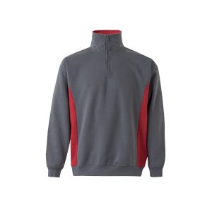 Sweatshirt Bicolor 105704