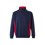 Sweatshirt Bicolor 105704