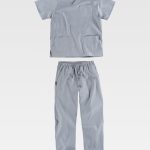 Conjunto Pijama Cirúrgico B9110