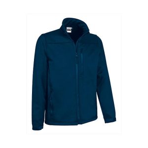 Casaco Softshell Grizzly