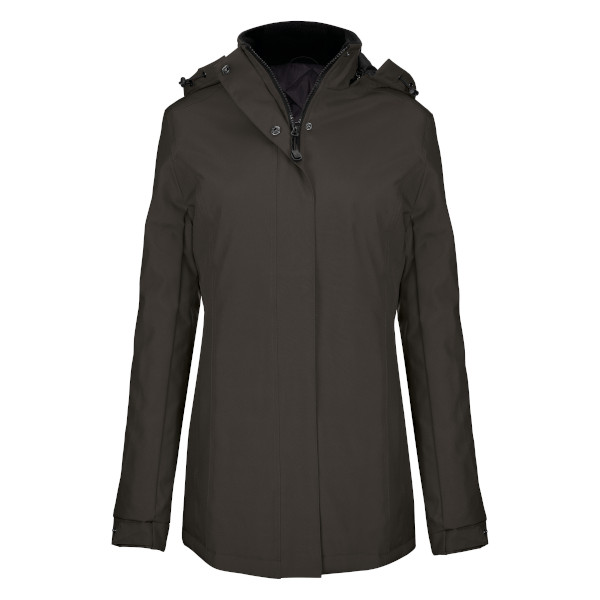 Parka de Senhora K6108