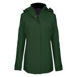 Parka De Senhora K6108