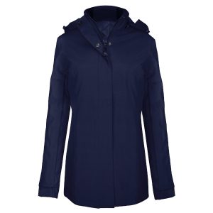 Parka De Senhora K6108