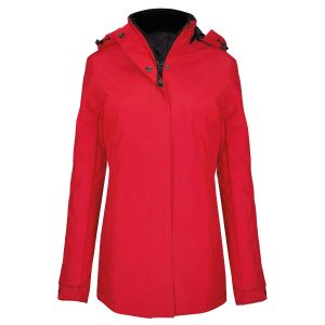 Parka De Senhora K6108