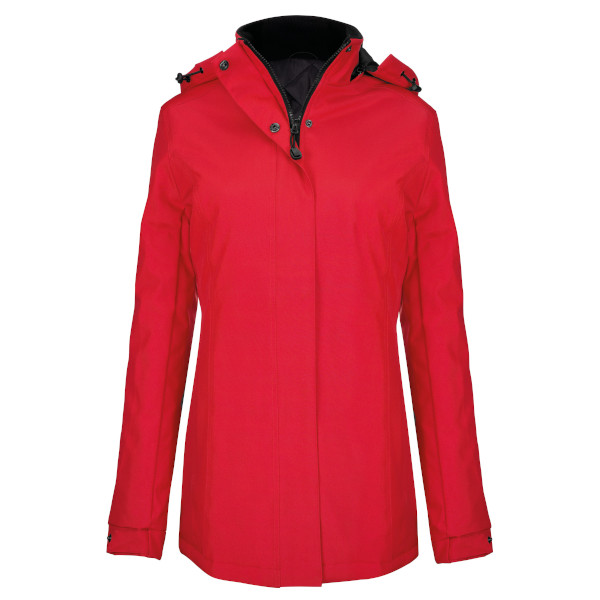 Parka de Senhora K6108