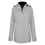 Parka De Senhora K6108