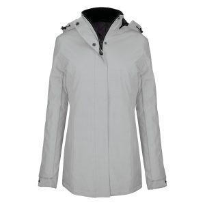 Parka De Senhora K6108