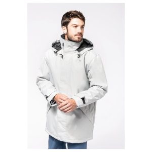 Parka Acolchoada K677