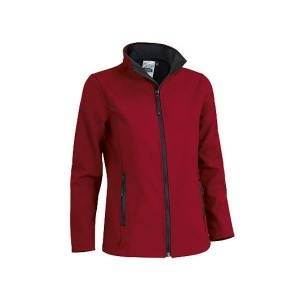 Casaco Softshell Cecile