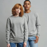 Sweatshirt De Gola Redonda Mk620