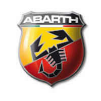 Logo Marca Abarth