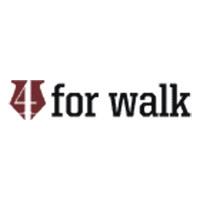 Logo Marca 4Walk