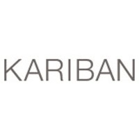 Logo Marca Kariban